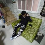 Ralph Isaac Ibabao - @thegreatissa - Instagram