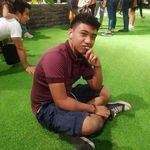 Ralph Isaac Zapanta - @ralph.zapanta - Instagram