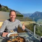 Ralph Jacobs - @ralphjacobs72 - Instagram