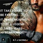 Ralph Tyron Jacobs - @ralphjacobs2997 - Instagram