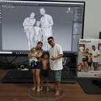 Ralph Jameson Rebamba Santos - Facebook