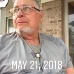 Ralph Jamison - @darroughsr.paul_32 - Instagram