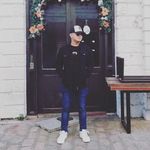 Ralph Jay Ancheta - @ralphjayancheta - Instagram