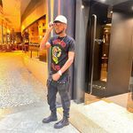 Ralph Jean - @ralphjean3233 - Instagram