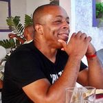 Ralph Jean-Louis - @r.alpha.jeanlouis - Instagram