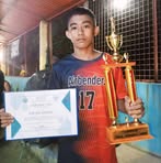 Ralph Jerome Bandoy - Facebook