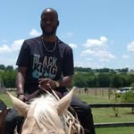 Ralph Jerome Barnes - @lilrome113 - Instagram