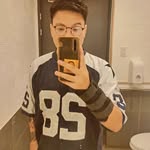 Ralph Jerome Clavicilla - @dopi_2210 - Instagram