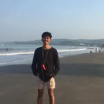 Ralph Jerome Dela Cruz - @ennjommm - Instagram