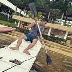 Ralph Jerome Oguan - @ralphjeromeoguan - Instagram