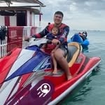 Ralph Jerome Salem Javier - @ralphjeromejavier - Instagram