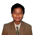 Ralph Jerome Siman - @ralph123903 - Instagram