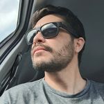 Ralph Johns - @ralphjohnss - Instagram