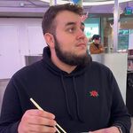 Ralph Johnson - @ralphjohnson_ - Instagram