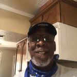 Ralph Johnson Jr. - @ralphjohnson9271 - Instagram