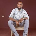 Ralph Umupondo Johnson - @ralph.johns - Instagram