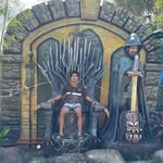 Ralp Jonas Campang - @ralphjonascampang8 - Instagram