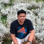 Ralph Jonas Bañez - @jonas_banez - Instagram