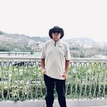 Ralph Jonas Tac-an - @ralphtacan - Instagram