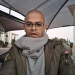 Ralph Julius - @ralphjulius3 - Instagram