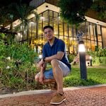 Ralph Julius Aquino - @arjhay94 - Instagram