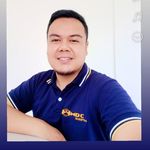 Ralph Julius Casiño - @ralphjuliuscasino - Instagram