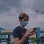 Ralph Julius E. Alforte - @ralphalforte - Instagram