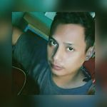 Ralph Julius Guanzon - @arjayguanzon - Instagram