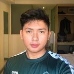 Ralph Julius Omongos - @d_rjomongos - Instagram