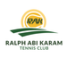 Ralph Abi Karam Tennis Club - Facebook