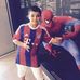 Ralph Karam - Facebook