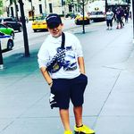 ralph karam - @ralphxx511 - Instagram