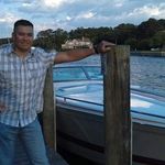 Ralph Karnes - @bearbunny122 - Instagram