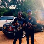 Ralph Kudzai Katombo - @ralph_katz_ - Instagram