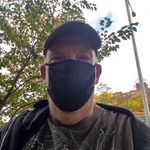 Ralph Keenan - @ralphkeenan49 - Instagram