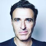 Ralph Kemp 🇫🇷+🇮🇹 - @ralphkemp - Instagram
