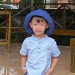 Ralph Kennedy Muliawan - @ralphkennedymuliawan - Instagram