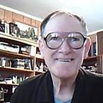 Ralph E Kenyon Jr. - @diogenes.xenodochy - Instagram