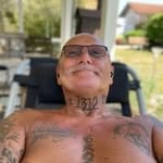 Ralph Kohl - @sosralph - Instagram