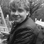 Ralph Kramer - @kramer8821 - Instagram