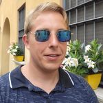 Ralph Kramer - @ralphkramer27 - Instagram
