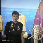 Kyaw Min Oo - @ralphkroll6 - Instagram