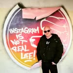 Din R Wetter - @ralphlamento - Instagram