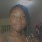 Mbenga Nzengue Marie George - @ralph_la_machine - Instagram