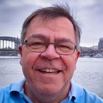 Ralph Lambertz - @lambertzralph - Instagram