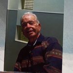 Ralph Larkin - @zaldi640 - Instagram