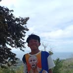 Ralph Lazaro - Facebook