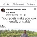 Ralph Leblanc - Facebook