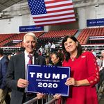 Ralph Abraham - @ralph.lee.abraham - Instagram