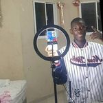 Ralph Saintilme - @le_grand_ralph - Instagram